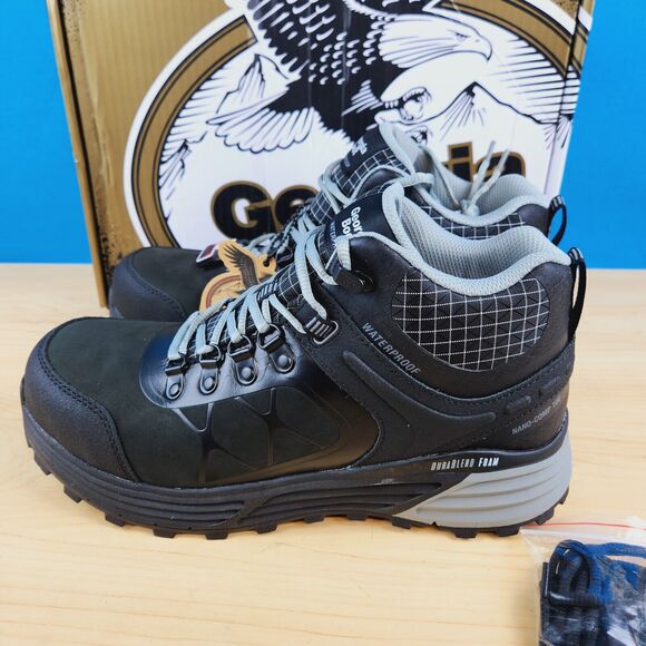 Georgia Boot 5\